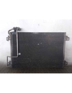 CONDENSADOR / RADIADOR  AIRE ACONDICIONADO RENAULT SCENIC... 2