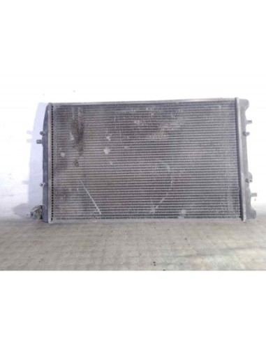 RADIADOR AGUA SEAT IBIZA (6L1) - 179108