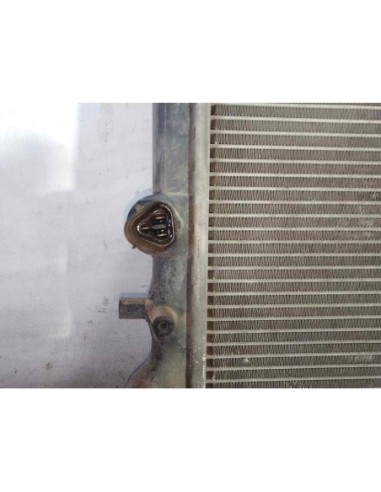 RADIADOR AGUA SEAT IBIZA (6L1) - 179108