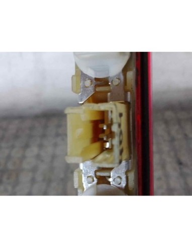 LUZ CENTRAL DE FRENO PEUGEOT 207 - 160839