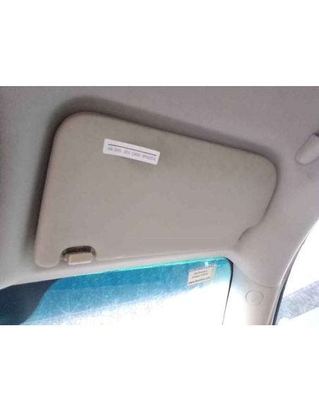 PARASOL DERECHO HYUNDAI TUCSON (JM) - 167914