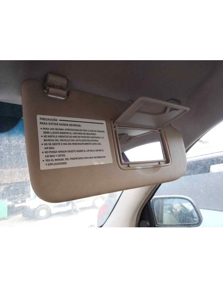 PARASOL DERECHO HYUNDAI TUCSON (JM) - 167914