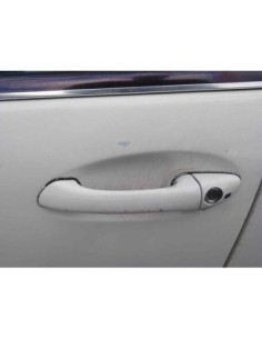 MANETA EXTERIOR DELANTERA IZQUIERDA MERCEDES-BENZ CLASE C...
