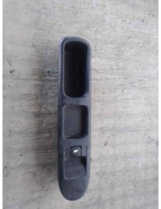 MANDO ELEVALUNAS DELANTERO DERECHO PEUGEOT 307 BREAK / SW...