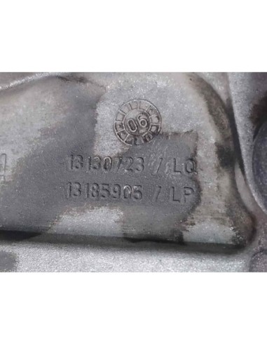 SOPORTE MOTOR OPEL CORSA D - 144892