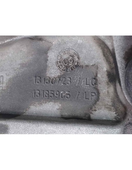 SOPORTE MOTOR OPEL CORSA D - 144892