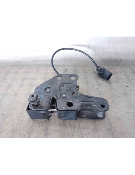 CERRADURA CAPO AUDI A4 BERLINA (8E) - 145503