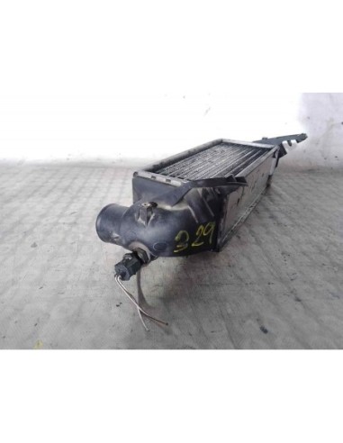 INTERCOOLER FORD FOCUS BERLINA (CAK) - 147009