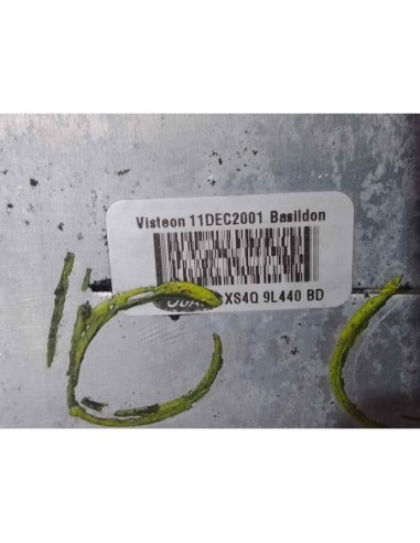 INTERCOOLER FORD FOCUS BERLINA (CAK) - 147009