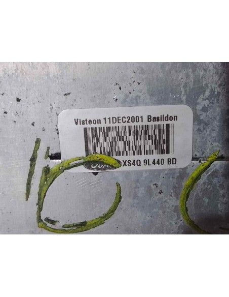 INTERCOOLER FORD FOCUS BERLINA (CAK) - 147009