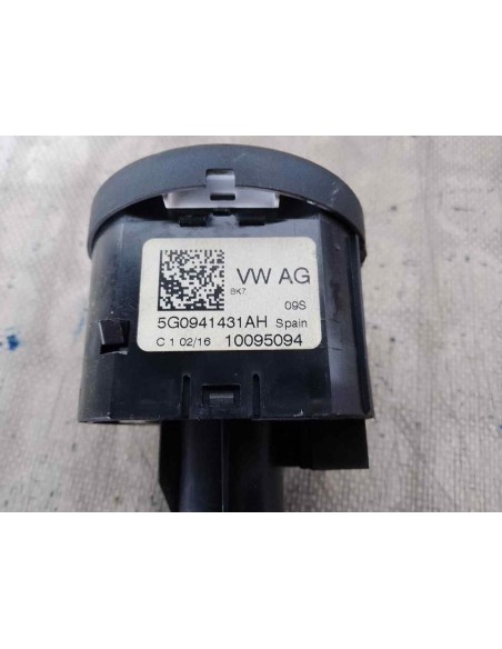 MANDO LUCES SEAT LEON (5F1) - 147211