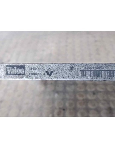 CONDENSADOR / RADIADOR  AIRE ACONDICIONADO...