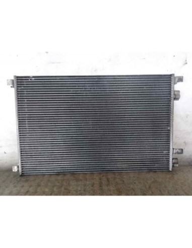 CONDENSADOR / RADIADOR  AIRE ACONDICIONADO...