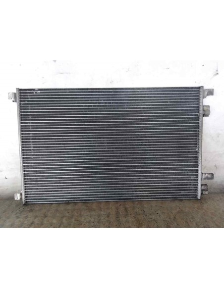 CONDENSADOR / RADIADOR  AIRE ACONDICIONADO RENAULT SCENIC II (JM) - 161680