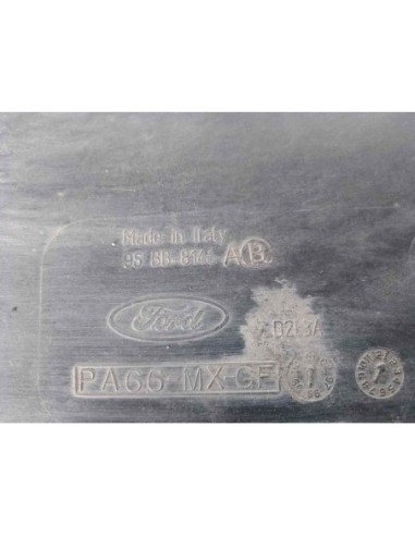 ELECTROVENTILADOR FORD MONDEO BERLINA (GE) -...