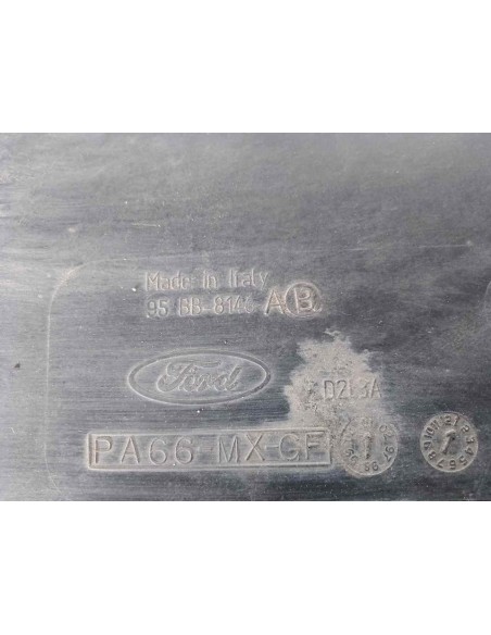 ELECTROVENTILADOR FORD MONDEO BERLINA (GE) - 144667