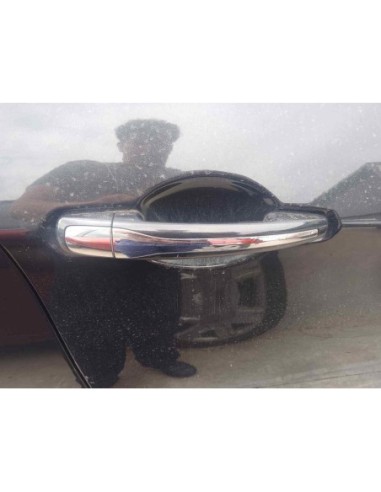 MANETA EXTERIOR DELANTERA DERECHA CITROEN C5...