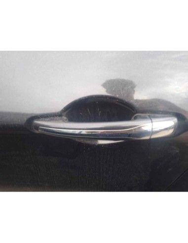 MANETA EXTERIOR TRASERA IZQUIERDA CITROEN C5...