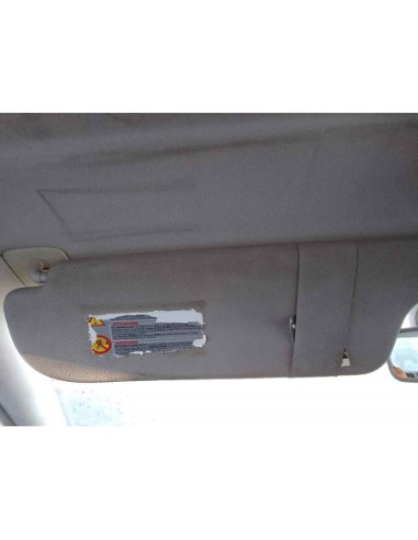 PARASOL IZQUIERDO RENAULT LAGUNA II GRANDTOUR...