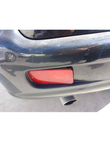 PILOTO TRASERO IZQUIERDO PARAGOLPES CHEVROLET...