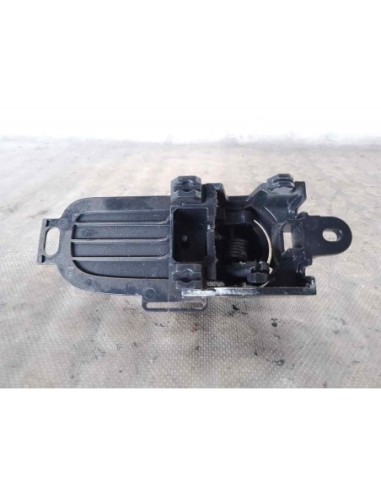 MANETA INTERIOR DELANTERA IZQUIERDA NISSAN...