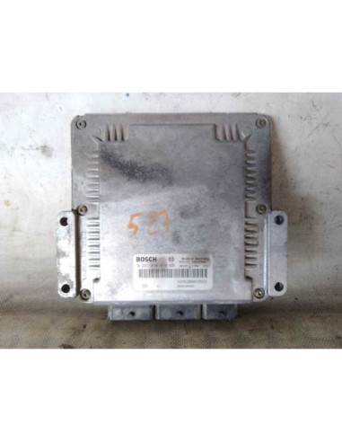 CENTRALITA MOTOR UCE RENAULT SCENIC I (JA   ) -...