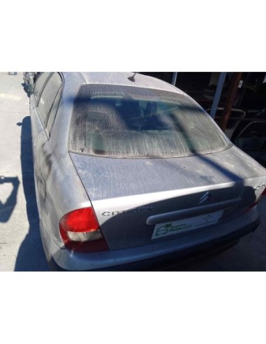 CERRADURA MALETERO / PORTON CITROEN C5 BERLINA...