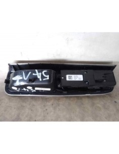 MANDO ELEVALUNAS DELANTERO IZQUIERDO VOLVO C30 - 177593 2