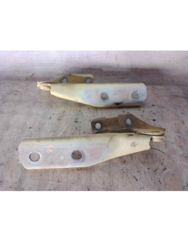 BISAGRA CAPO DERECHA AUDI A3 (8P1) - 180874