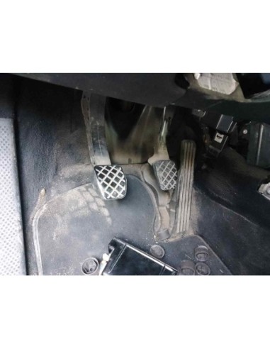 PEDAL EMBRAGUE VOLKSWAGEN PASSAT BERLINA (3C2)...