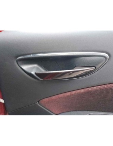 MANETA INTERIOR TRASERA DERECHA FIAT II BRAVO...