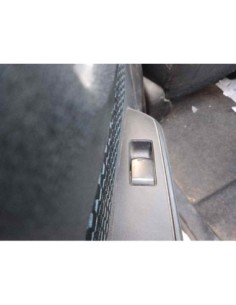 MANDO ELEVALUNAS TRASERO IZQUIERDO NISSAN NOTE (E12) -...