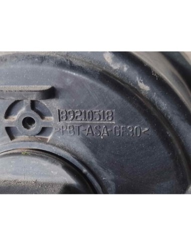 FARO ANTINIEBLA DERECHO BMW SERIE 1 BERLINA...