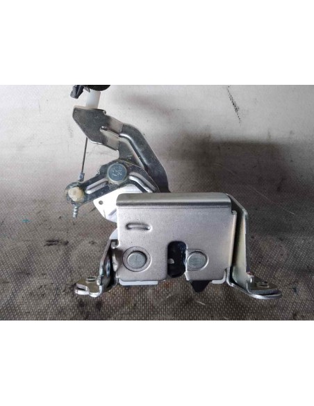 CERRADURA PUERTA LATERAL DERECHA DACIA DOKKER - 137838