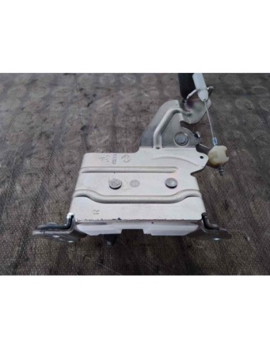 CERRADURA PUERTA LATERAL DERECHA DACIA DOKKER -...