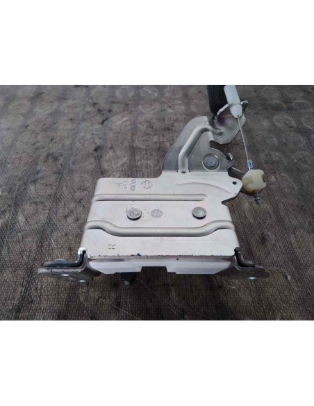 CERRADURA PUERTA LATERAL DERECHA DACIA DOKKER - 137838