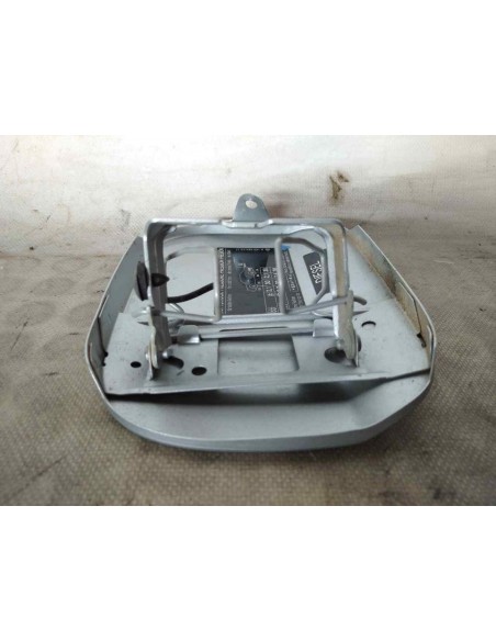 TAPA EXTERIOR COMBUSTIBLE MERCEDES-BENZ CLASE A (BM 169) - 134248