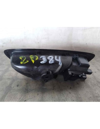 MANETA INTERIOR DELANTERA IZQUIERDA RENAULT...