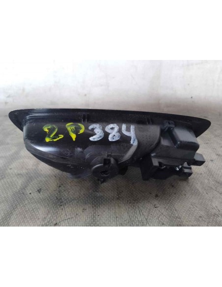 MANETA INTERIOR DELANTERA IZQUIERDA RENAULT MEGANE IV BERLINA 5P - 156082