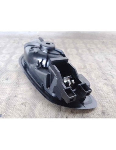 MANETA INTERIOR DELANTERA IZQUIERDA RENAULT...