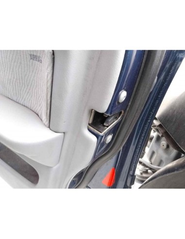 CERRADURA PUERTA DELANTERA DERECHA BMW SERIE 5...