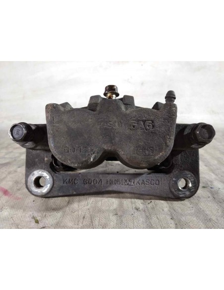 PINZA DE FRENO DELANTERA DERECHA KIA CARNIVAL II (FL) - 110465