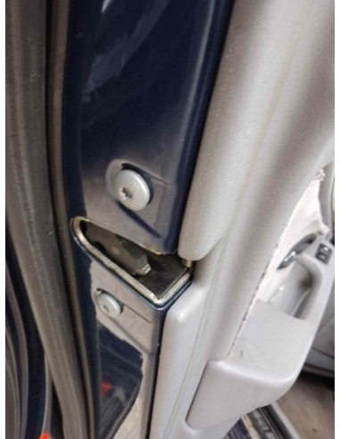 CERRADURA PUERTA TRASERA IZQUIERDA BMW SERIE 5...