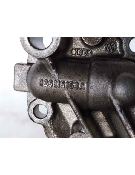 BOMBA ACEITE SEAT CORDOBA BERLINA (6K2) - 101791