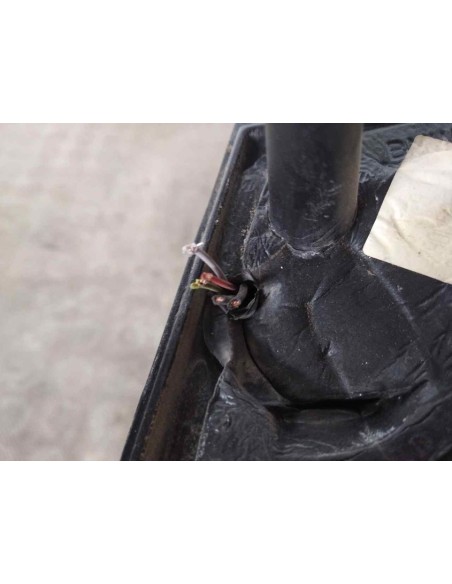 RETROVISOR IZQUIERDO BMW SERIE 5 BERLINA (E39) - 112444