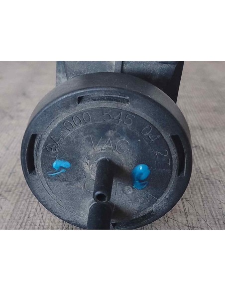 VALVULA AIRE ADICIONAL MERCEDES-BENZ CLASE E (BM 210) BERLINA - 164560