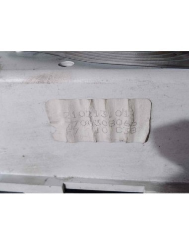 CUADRO INSTRUMENTOS RENAULT RAPID /EXPRESS...