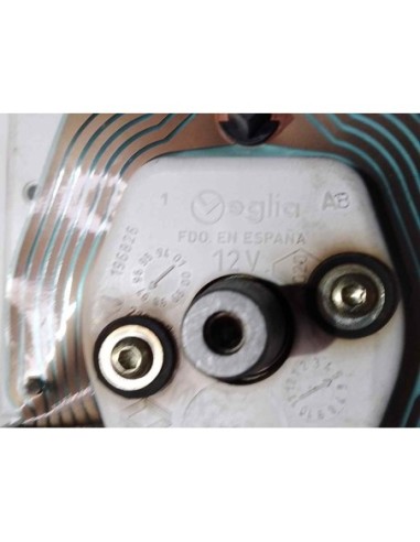 CUADRO INSTRUMENTOS RENAULT RAPID /EXPRESS...