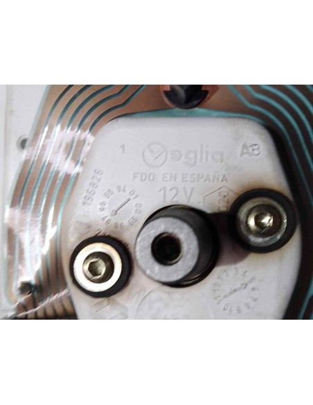 CUADRO INSTRUMENTOS RENAULT RAPID /EXPRESS (F40) - 135417