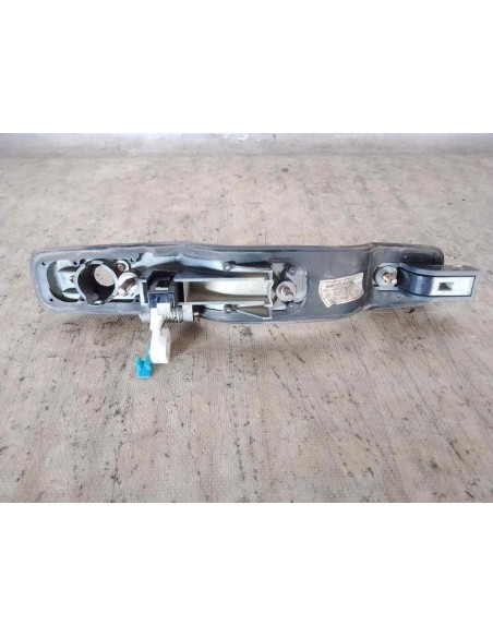 MANETA EXTERIOR DELANTERA IZQUIERDA SSANGYONG REXTON - 167802